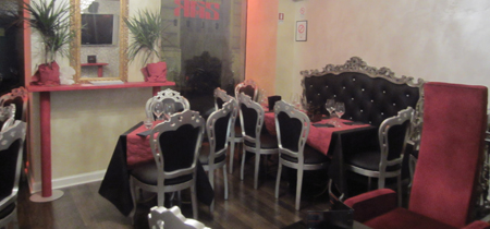 Ristorante Zar Roma