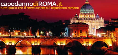 Capodanno Roma