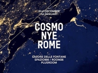 Capodanno Cosmo 2017